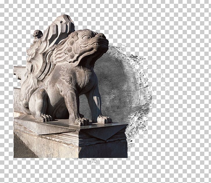 Forbidden City Summer Palace Chinese Guardian Lions Statue PNG, Clipart, Animals, Art, Carving, China, Chinese Guardian Lions Free PNG Download