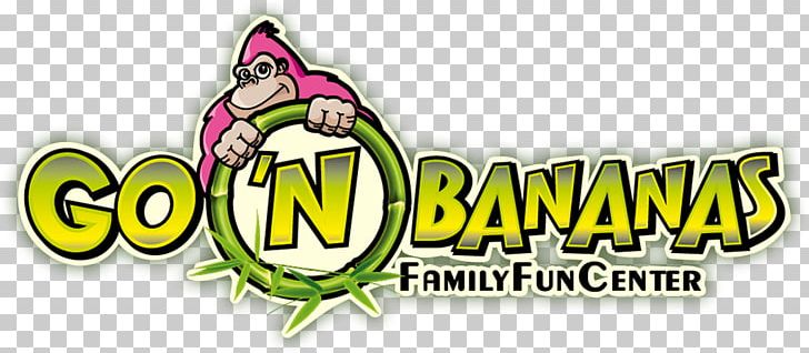Go N Bananas Family Fun Center Family Entertainment Center WJTL Location PNG, Clipart, Area, Banana, Bowl, Bowling Alley, Brand Free PNG Download
