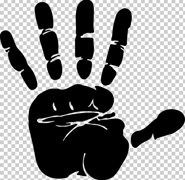 Hand Silhouette Fingerprint PNG, Clipart, Black And White, Clip Art, Dlan, Drawing, Finger Free PNG Download