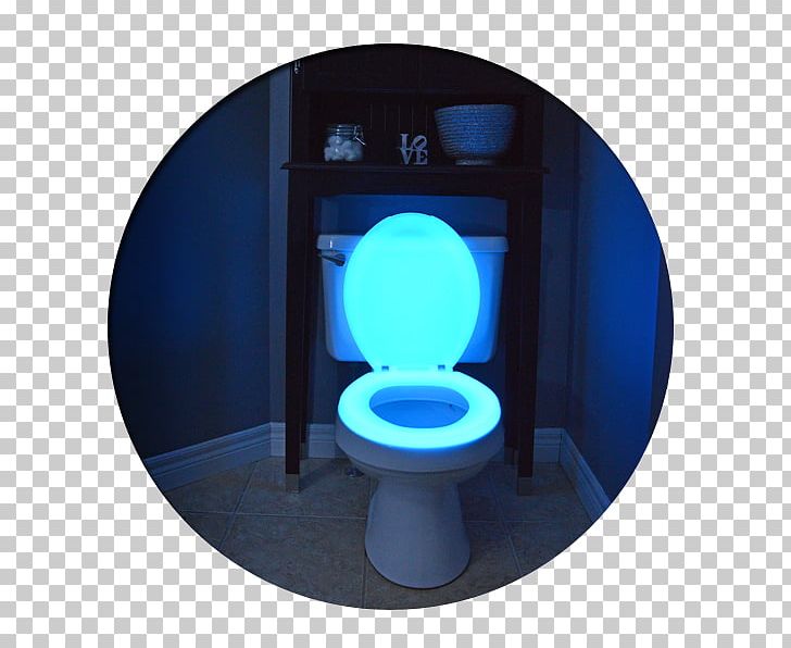 Light Toilet & Bidet Seats Toilet Seat Cover PNG, Clipart, Bathroom, Blue, Electric Blue, Inax, Incandescent Light Bulb Free PNG Download
