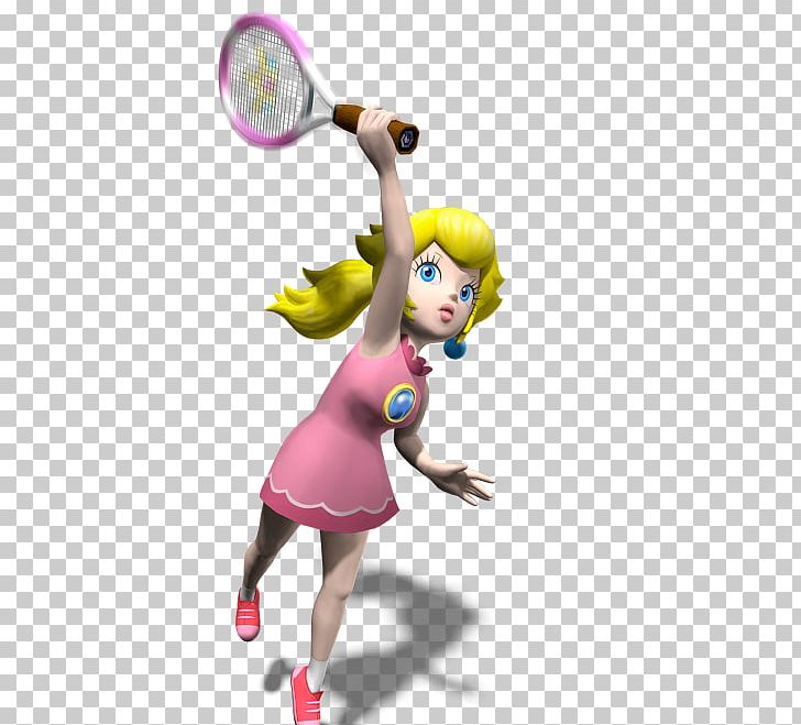 Mario Power Tennis Mario Tennis Open Mario Tennis: Power Tour Mario Tennis Aces PNG, Clipart, Ball, Cartoon, Doll, Fictional Character, Figurine Free PNG Download