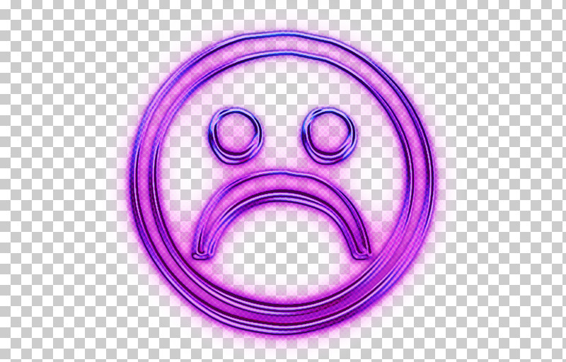 Emoticon PNG, Clipart, Circle, Emoticon, Oval, Pink, Purple Free PNG Download