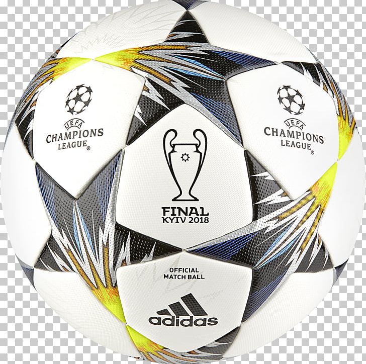 2018 UEFA Champions League Final 2018 World Cup UEFA Europa League 2017–18 UEFA Champions League PNG, Clipart, 2018 Uefa Champions League Final, 2018 World Cup, Adidas, Adidas Finale, Ball Free PNG Download