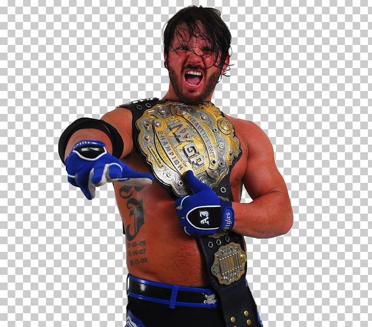 A.J. Styles World Heavyweight Championship New Japan Pro-Wrestling IWGP Heavyweight Championship Professional Wrestling PNG, Clipart, Aggression, Arm, Boxing Glove, Bullet Club, Chest Free PNG Download
