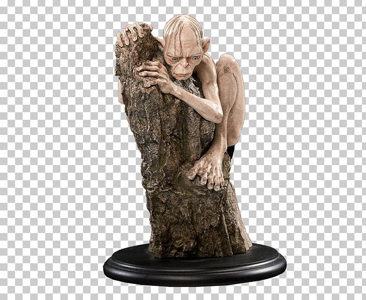Gollum The Lord Of The Rings Bilbo Baggins The Hobbit Weta Workshop PNG, Clipart, Bilbo Baggins, Figurine, Gollum, Hobbit, Hobbit An Unexpected Journey Free PNG Download