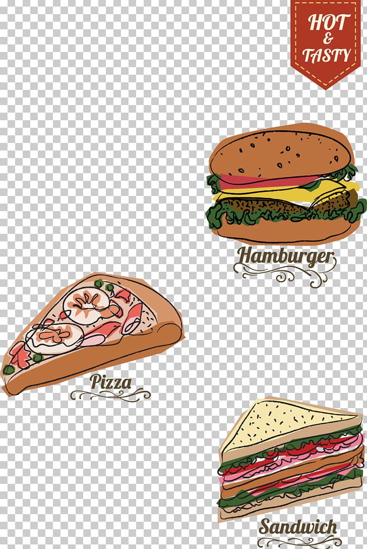 Hamburger Fast Food Hot Dog Menu Restaurant PNG, Clipart, Big Burger, Brochure, Burger, Burgers, Chicken Burger Free PNG Download