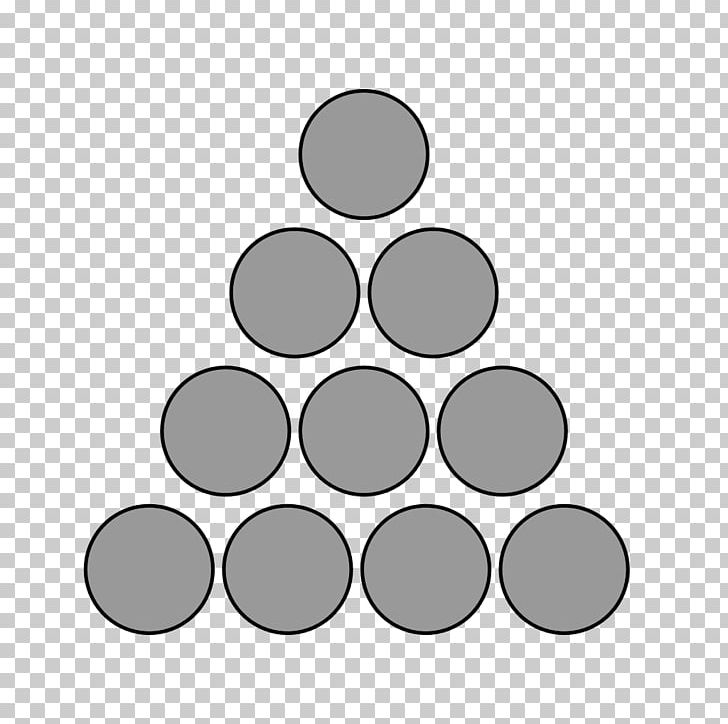 Pentatope Number Triangular Number Definition Circle Wiktionary PNG, Clipart, 5cell, Black And White, Circle, Definition, Dictionary Free PNG Download