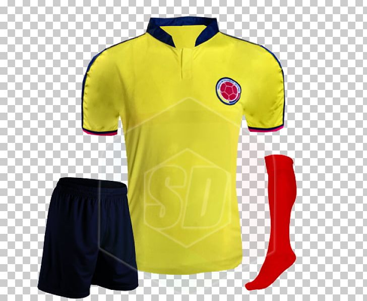 2018 World Cup Colombia National Football Team T-shirt 2014 FIFA World Cup Argentina National Football Team PNG, Clipart, 2014 Fifa World Cup, 2018 World Cup, Active Shirt, Argentina National Football Team, Clothing Free PNG Download