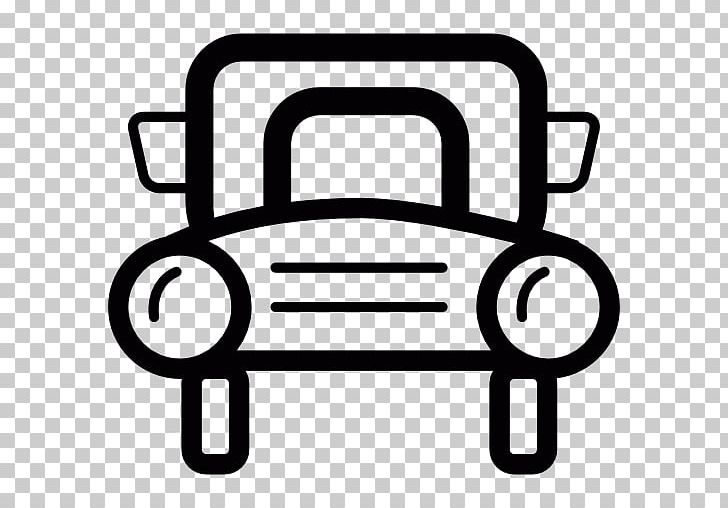 Car Computer Icons Van Vehicle PNG, Clipart, Automobile, Black And White, Car, Classic Car, Computer Icons Free PNG Download