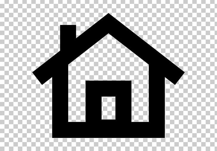 Computer Icons House PNG, Clipart, Angle, Area, Black And White, Brand, Building Icon Free PNG Download