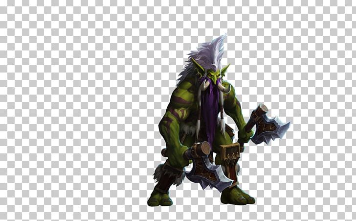 Heroes Of The Storm Zul'jin Warcraft II: Tides Of Darkness World Of Warcraft: The Burning Crusade Warcraft III: Reign Of Chaos PNG, Clipart, Action Figure, Axe, Blizzard Entertainment, Fictional Character, Miscellaneous Free PNG Download