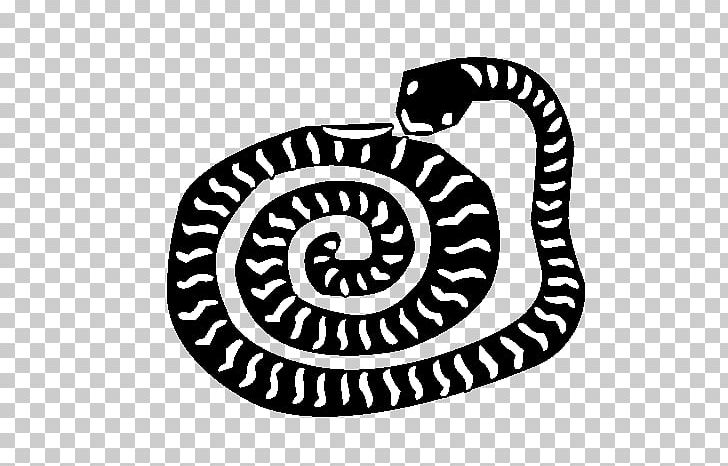 Snake Chinese Zodiac Drawing PNG, Clipart, Black And White, Chinese Astrology, Chinese Zodiac, Circle, Cobra Free PNG Download