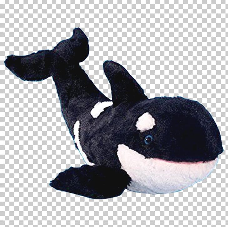 Stuffed Animals & Cuddly Toys Marine Mammal Plush Killer Whale PNG, Clipart, Amp, Cuddly Toys, Flightless Bird, Inch, Killer Whale Free PNG Download