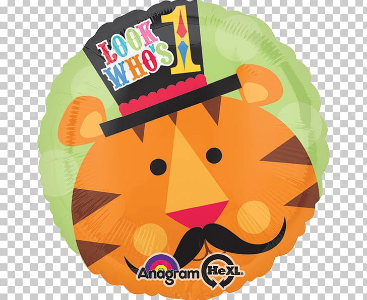 Toy Balloon Birthday Party Baby Shower PNG, Clipart, Anniversary, Baby Shower, Balloon, Birthday, Circus Free PNG Download