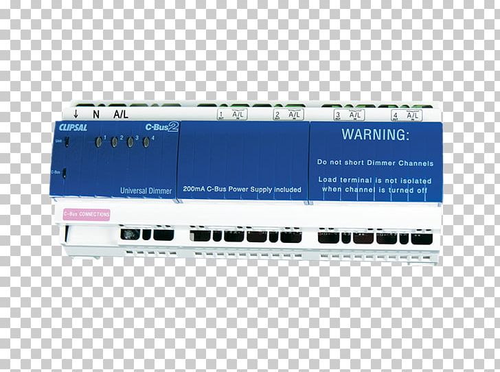 Clipsal C-Bus Dimmer Lighting Control System Schneider Electric PNG, Clipart, Bus, Cbus, Electrical Wires Cable, Electronic Device, Electronics Free PNG Download