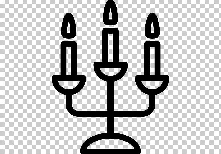 Computer Icons Candle PNG, Clipart, Black And White, Candelabra, Candle, Candle Holder, Computer Icons Free PNG Download