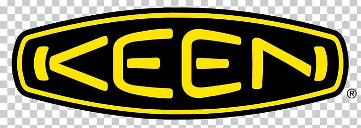 Keen Logo Portland Shoe Brand PNG, Clipart, Area, Automotive Design, Brand, Chaco, Emblem Free PNG Download