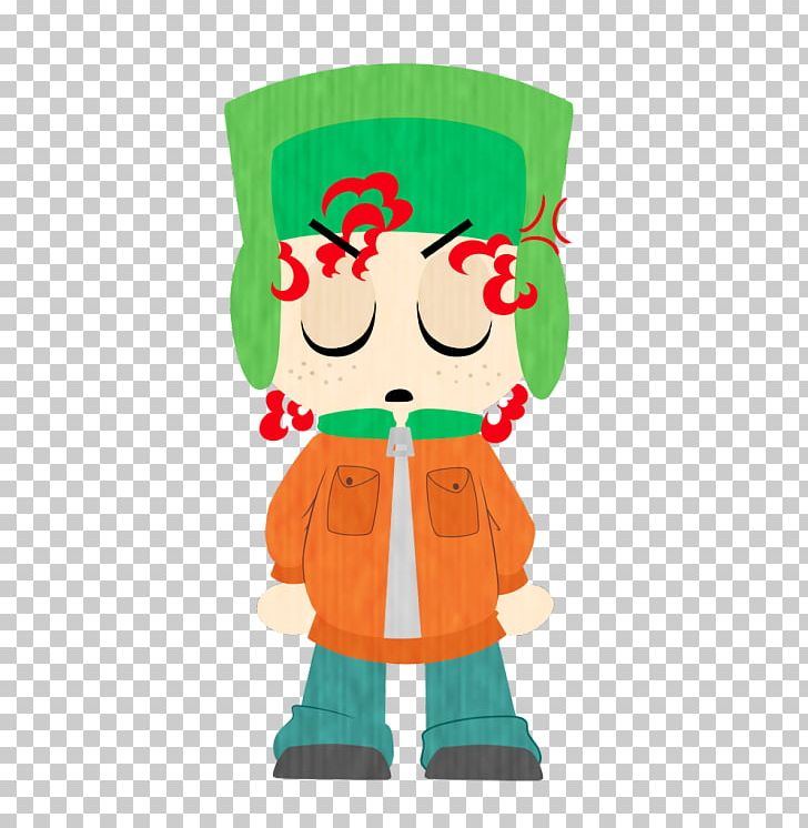 Kenny McCormick Fan Art Character Butters Stotch PNG, Clipart, Art, Blond, Butters Stotch, Cartoon, Character Free PNG Download