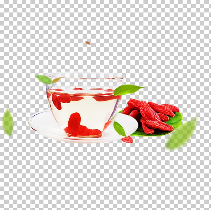 Lycium Chinense Goji Tea Food PNG, Clipart, Bubble Tea, Coffee Cup, Cup, Download, Drinking Free PNG Download