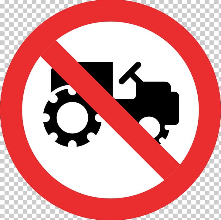 No Symbol Two-wheel Tractor Sign Logo PNG, Clipart, Agriculture, Area, Brand, Circle, Forbud Free PNG Download