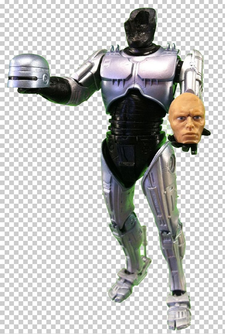 Peter Weller RoboCop Action & Toy Figures Film National Entertainment Collectibles Association PNG, Clipart, Action Figure, Action Toy Figures, Arm, Character, Dark Knight Rises Free PNG Download