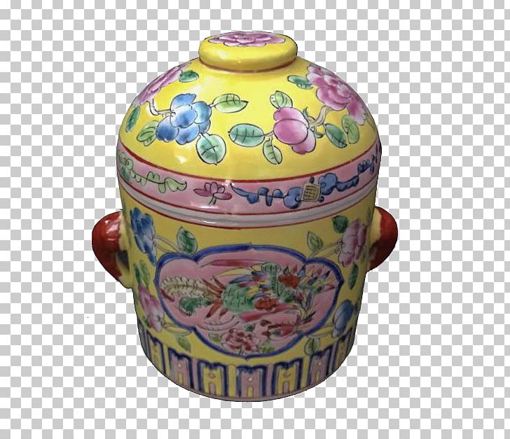 Porcelain Vase Pottery Tableware Ceramic PNG, Clipart, Artifact, Ceramic, Flowers, Lid, Material Free PNG Download