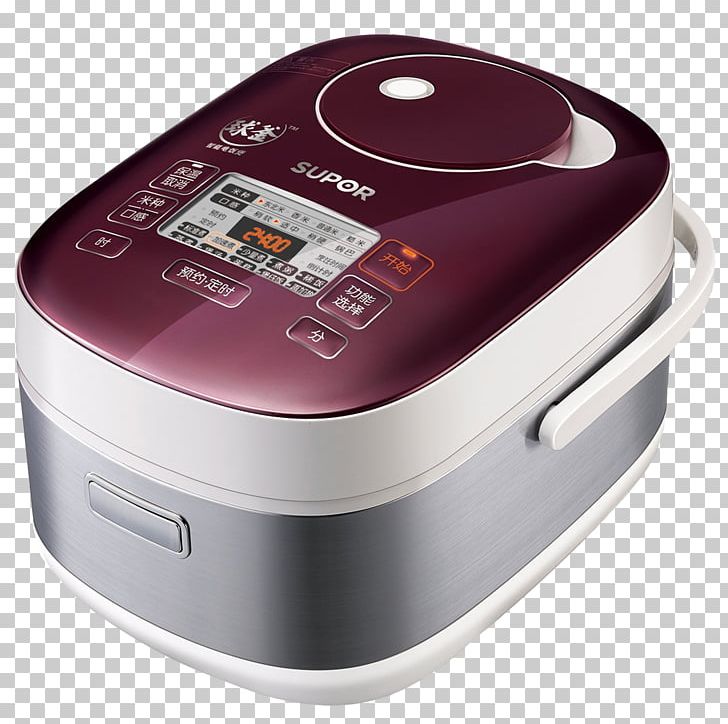 Rice Cooker Stainless Steel Cauldron PNG, Clipart, Cooker, Easy, Exhaust, Handle, Home Appliance Free PNG Download