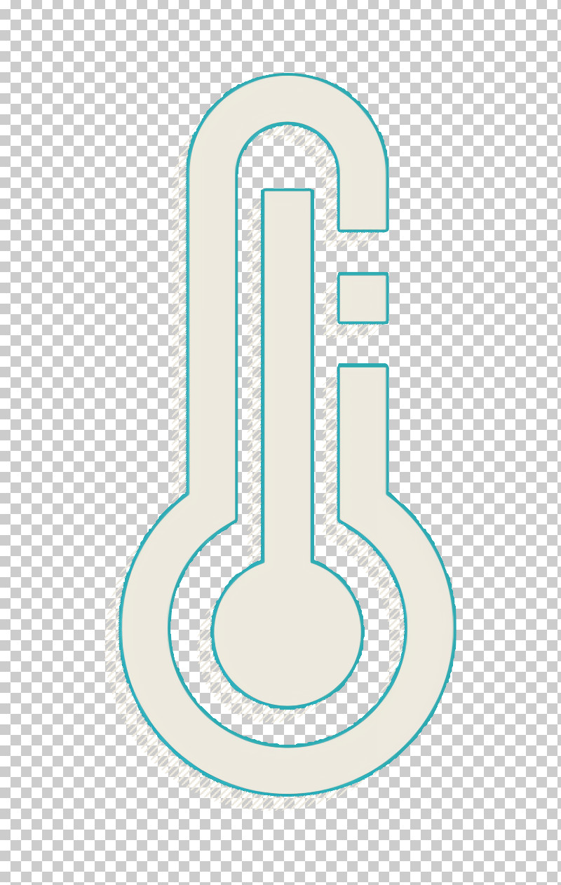 Heat Icon Tools And Utensils Icon Mercury Thermometer Icon PNG, Clipart, Geometry, Heat Icon, Line, Logo, Mathematics Free PNG Download