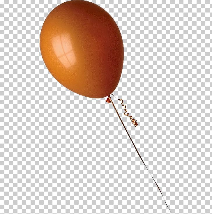 Balloon PNG, Clipart, Balloon, Objects, Orange Free PNG Download