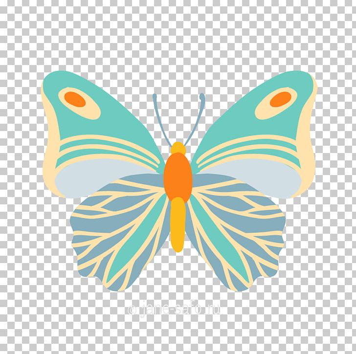 Butterfly PNG, Clipart, Arthropod, Brush Footed Butterfly, Butterflies And Moths, Butterfly, Digital Image Free PNG Download