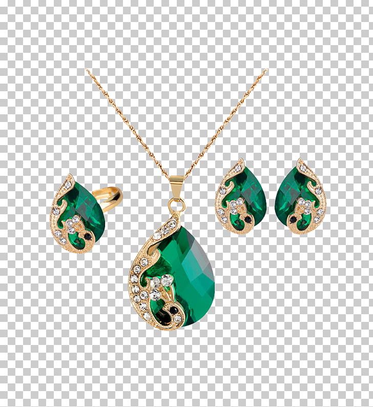 Earring Necklace Imitation Gemstones & Rhinestones Jewellery PNG, Clipart, Chain, Charms Pendants, Costume Jewelry, Cubic Zirconia, Earring Free PNG Download