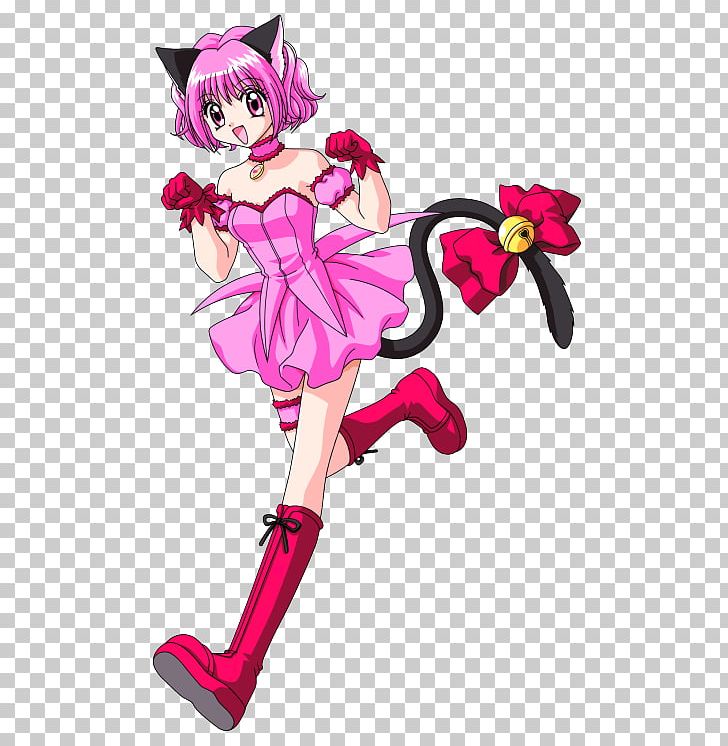 Ichigo Momomiya Tokyo Mew Mew Ichigo Kurosaki Anime Figurine PNG, Clipart, Action Figure, Anime, Art, Cartoon, Cheescake Free PNG Download