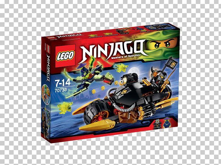 LEGO 70733 NINJAGO Blaster Bike Lego Ninjago Toy LEGO 70730 NINJAGO Chain Cycle Ambush PNG, Clipart,  Free PNG Download