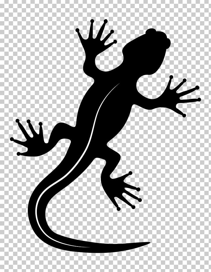 Lizard Joint Human Behavior Motion PNG, Clipart, Amphibian, Artwork, Behance, Behavior, Black And White Free PNG Download