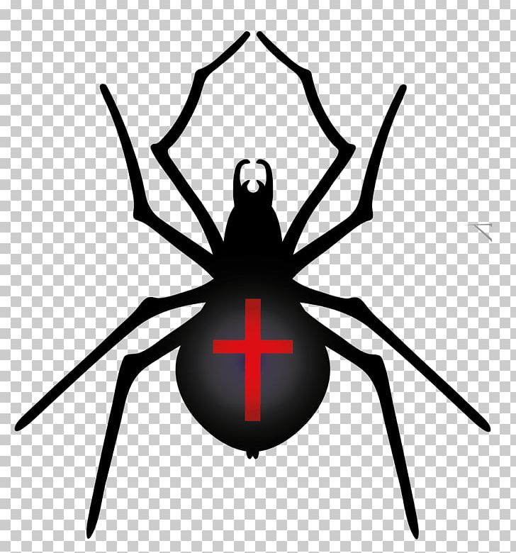 Spider Halloween PNG, Clipart, Arachnid, Arthropod, Black Widow, Encapsulated Postscript, Halloween Free PNG Download