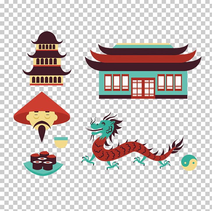 China Symbol Icon PNG, Clipart, Cartoon, Christmas Decoration, Creative Ads, Creative Artwork, Creative Background Free PNG Download