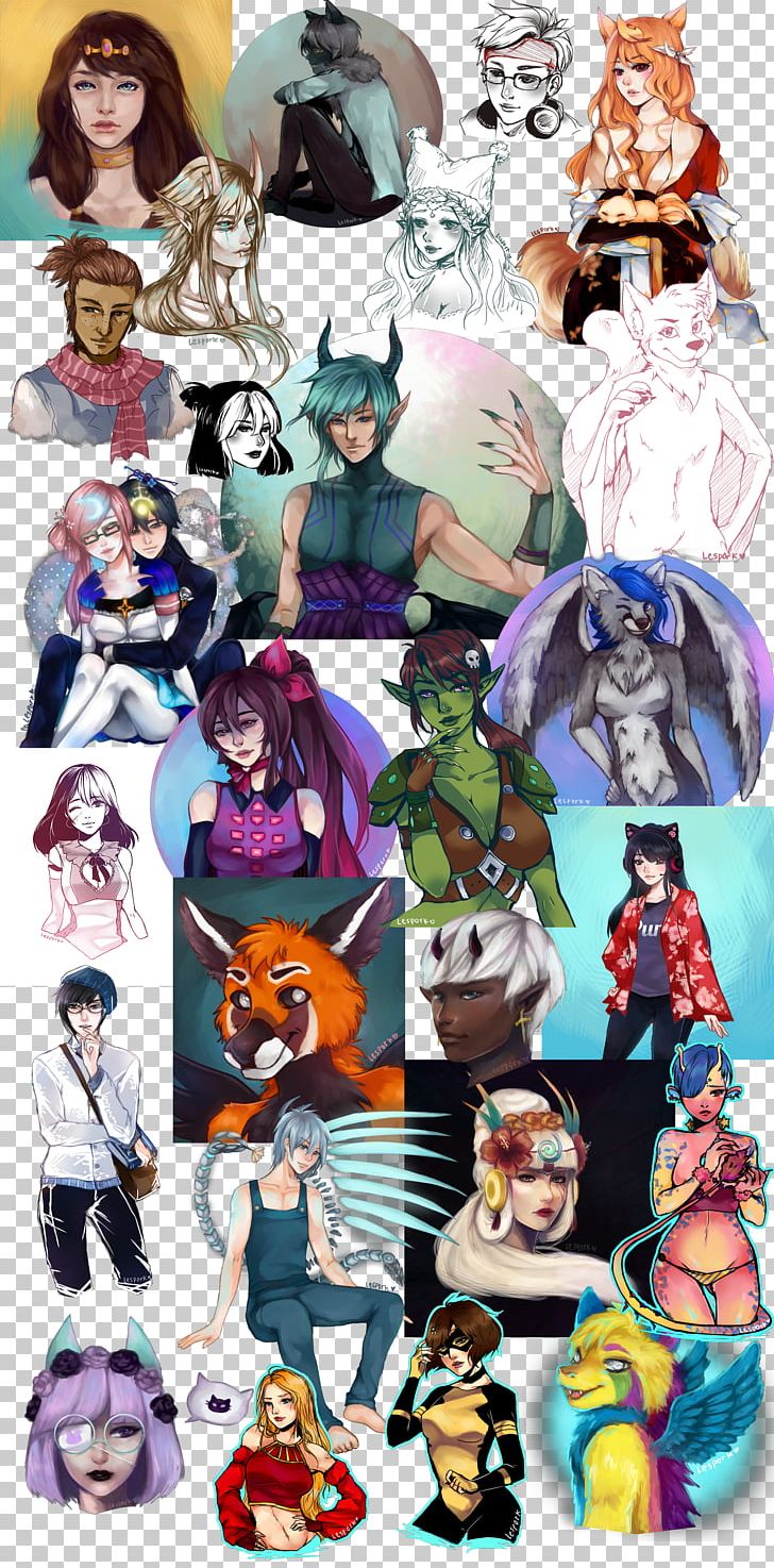 Comics Artist Collage Cartoon PNG, Clipart, Anime, Art, Artist, Cartoon, Character Free PNG Download