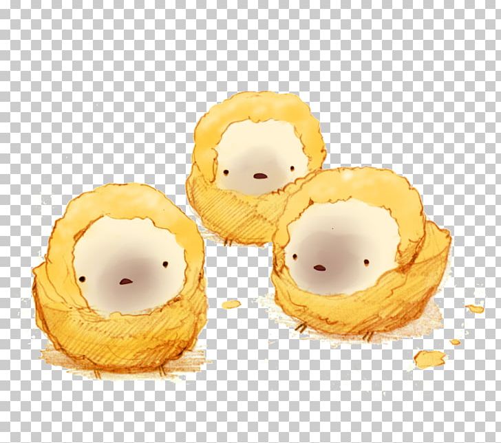 Cuisine Dish Stuffed Toy Finger Food PNG, Clipart, Bread, Cake, Cartoon, Chick, Chick Cub Free PNG Download