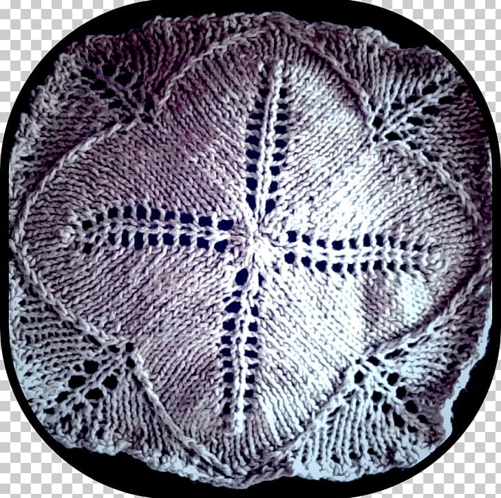 Doily Crochet Headgear Purple Circle PNG, Clipart, Art, Circle, Crochet, Doily, Face Towel Free PNG Download