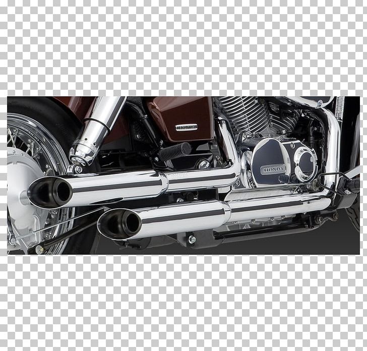 Exhaust System Honda VT Series Car Motorcycle PNG, Clipart, Automotive Design, Automotive Exhaust, Automotive Exterior, Auto Part, Bumper Free PNG Download