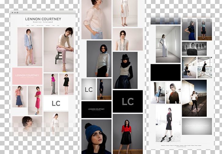 Fashion Brand PNG, Clipart, Art, Brand, Collage, Fashion, Lennon Free PNG Download