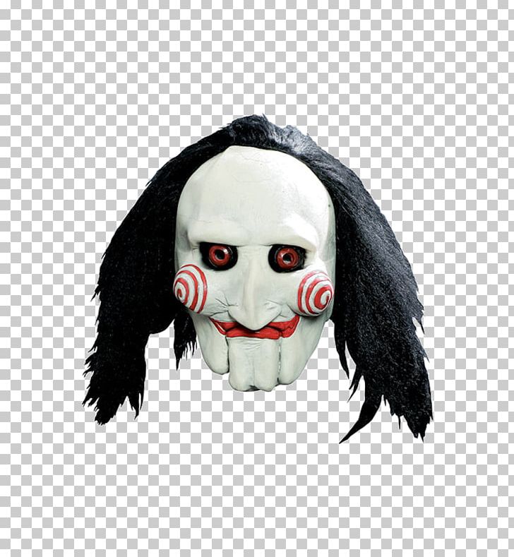 Jigsaw Eric Matthews Billy The Puppet Mask PNG, Clipart, Adult, Billy The Puppet, Clothing, Costume, Dead Silence Free PNG Download