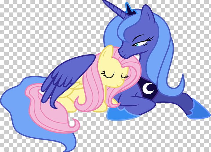 Pony Fluttershy Twilight Sparkle Princess Luna Equestria PNG, Clipart, Animal Figure, Cartoon, Deviantart, Equestria, Fictional Character Free PNG Download