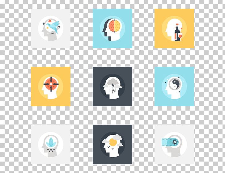 Psychology Computer Icons Icon Design PNG, Clipart, Brand, Circle, Computer Icons, Computer Wallpaper, Desktop Wallpaper Free PNG Download