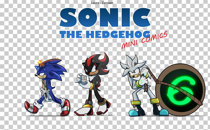 Sonic The Hedgehog Shadow The Hedgehog Metal Sonic Doctor Eggman PNG, Clipart, Action Figure, Chaos Ad, Comics, Doctor Eggman, Drawing Free PNG Download
