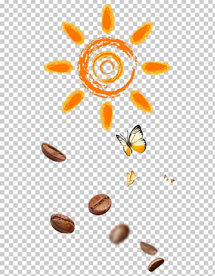 Sun PNG, Clipart, Adobe Illustrator, Beans, Butter, Clip Art, Coffee Free PNG Download