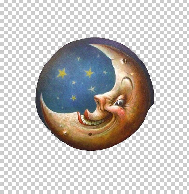 Visual Arts Man In The Moon Painting PNG, Clipart, Art, Artist, Circle, Crescent Moon, Decoration Free PNG Download