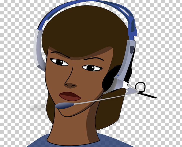 Call Centre Telephone Call PNG, Clipart, Audio Equipment, Brown Hair, Call Centre, Cartoon, Cheek Free PNG Download