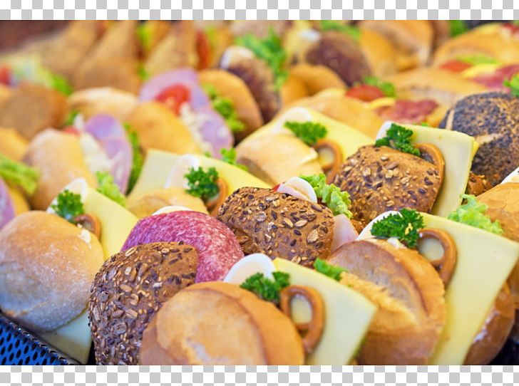 Canapé Small Bread Bakery Buffet Open Sandwich PNG, Clipart, Appetizer, Baked Goods, Baker, Bakery, Bread Free PNG Download