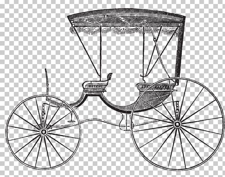 Carriage Horse And Buggy Bicycle Illustration PNG, Clipart, Animals, Bicycle, Bicycle Accessory, Bicycle Part, Carriage Free PNG Download